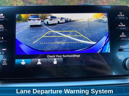 Used 2022 Honda Accord Sport image 24