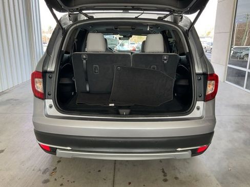 Used 2022 Honda Pilot Touring image 22