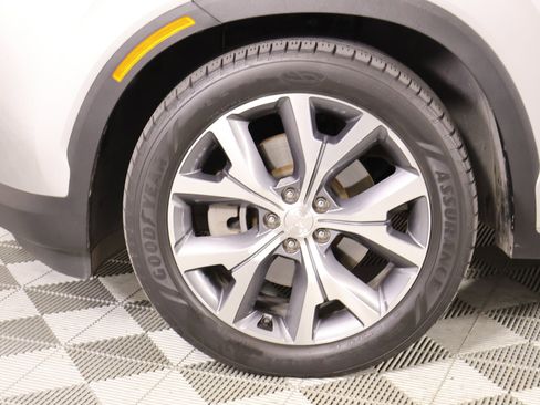 Used 2021 Hyundai Palisade SEL image 21