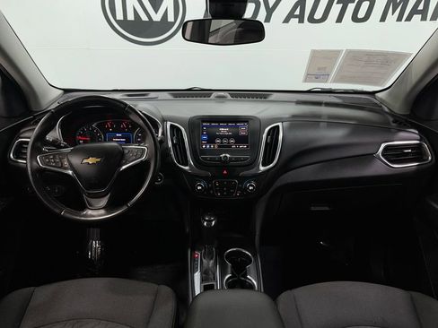 Used 2020 Chevrolet Equinox LT image 17