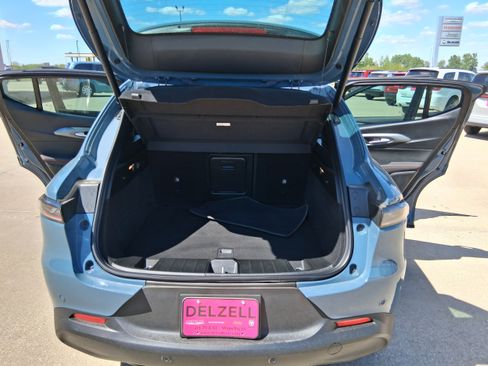 Used 2025 Dodge Hornet GT w/ GT Plus Package AWD/4WD image 16