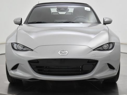 New 2026 MAZDA MX-5 Miata Grand Touring w/ Weather Package RWD image 13