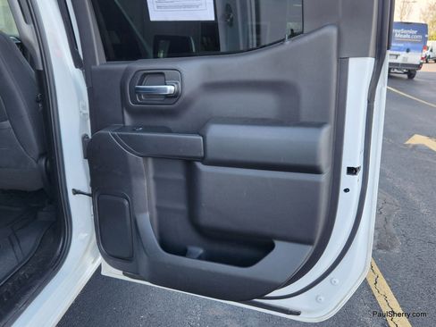 Used 2020 Chevrolet Silverado 1500 LT w/ LT Value Package image 50