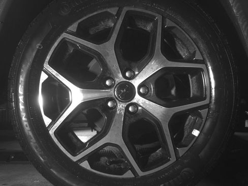 Used 2025 Jeep Compass Limited image 15