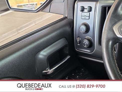 Used 2015 Chevrolet Silverado 2500 LT w/ LT Convenience Package AWD/4WD image 17