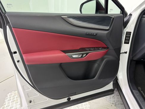 Used 2023 Lexus NX 250 FWD image 25