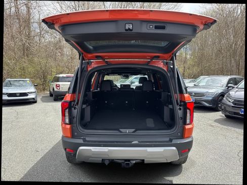 New 2026 Honda Passport TrailSport image 40