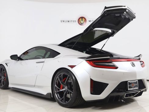 Used 2021 Acura NSX AWD/4WD image 68