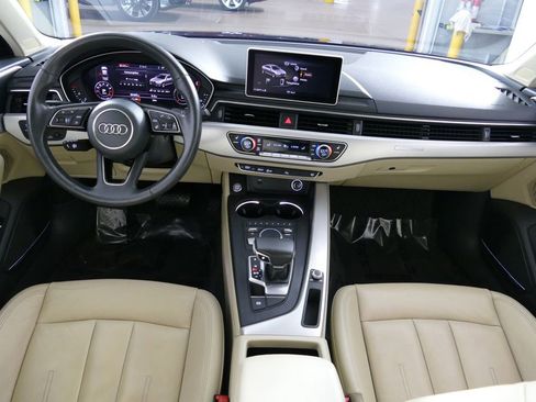 Used 2018 Audi A4 2.0T Premium Plus w/ Premium Plus Package image 9