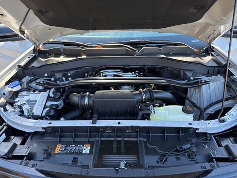 New 2026 Ford Explorer ST w/ Sun And Sound Package image 24
