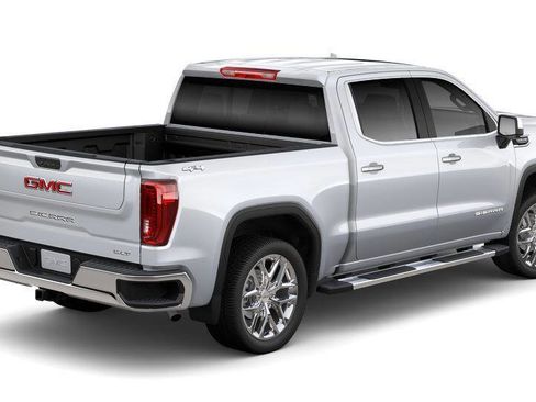 New 2026 GMC Sierra 1500 SLT w/ SLT Premium Package image 39