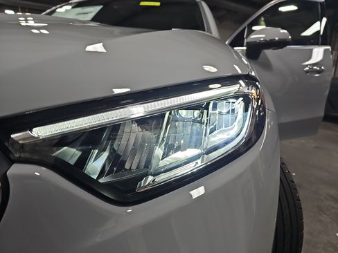 New 2026 Mercedes-Benz GLC 300 image 33