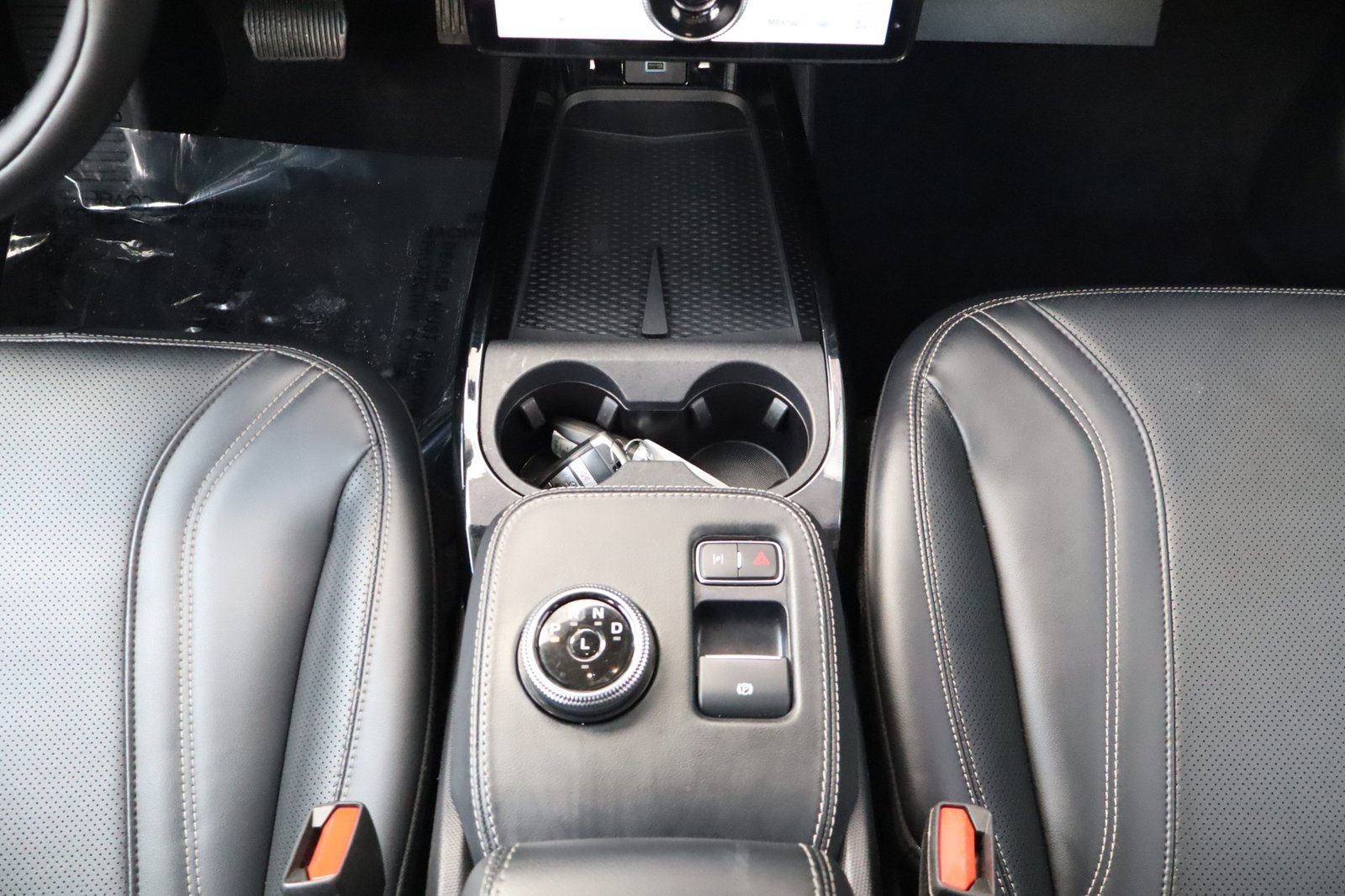 Used 2023 Ford Mustang Mach-E Premium RWD image 32