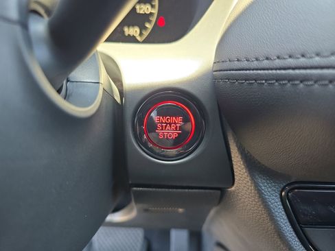 Used 2026 Honda HR-V LX image 24