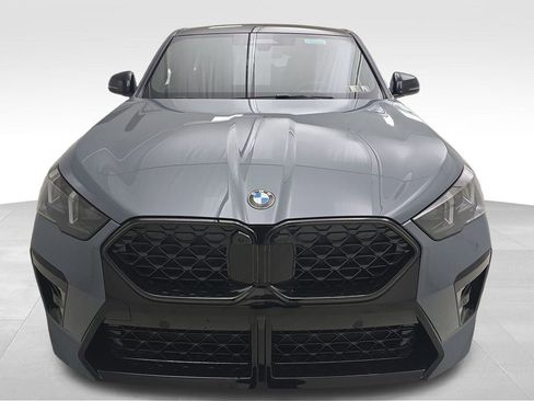New 2026 BMW X2 xDrive28i w/ Technology Package image 3