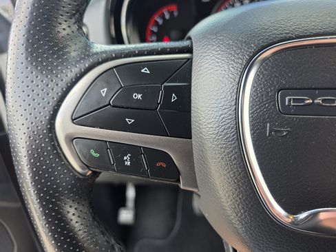 Used 2023 Dodge Durango SXT Launch Edition AWD/4WD image 26