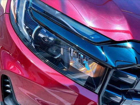 Used 2024 Honda Ridgeline Sport image 28