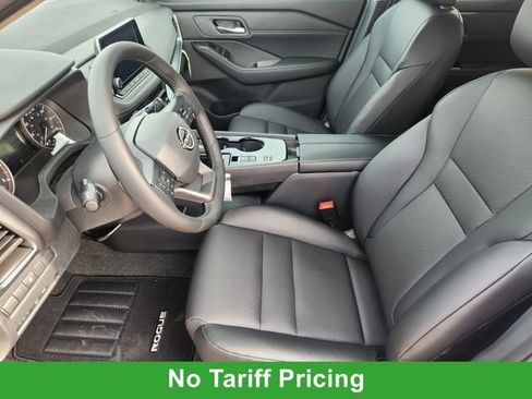 New 2026 Nissan Rogue SV image 10