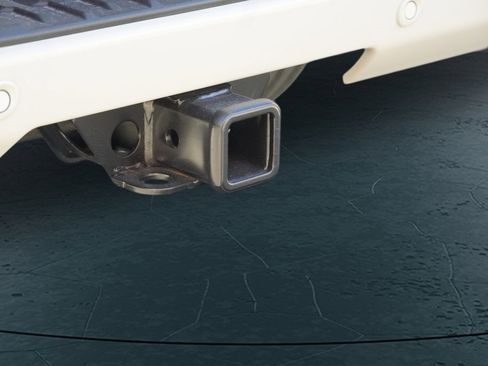 New 2026 GMC Sierra 1500 Denali image 8