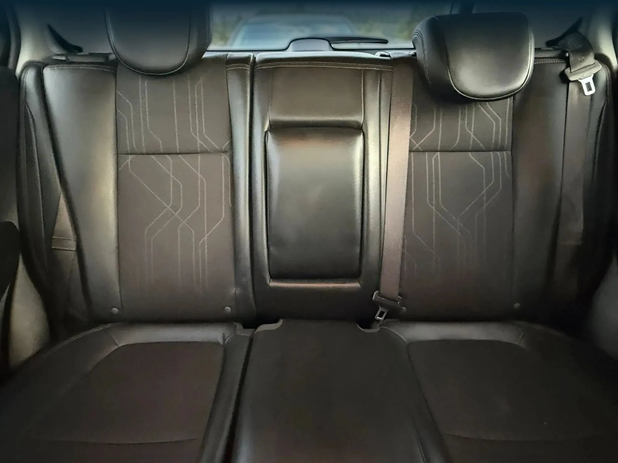 Used 2021 Chevrolet Trax LT FWD image 22