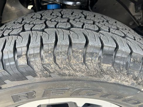 New 2026 Toyota Tacoma TRD Off-Road image 26