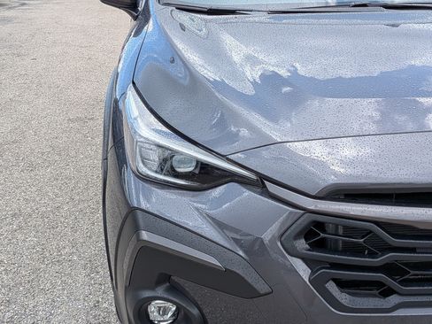 Certified 2025 Subaru Crosstrek 2.5i Limited AWD/4WD image 10