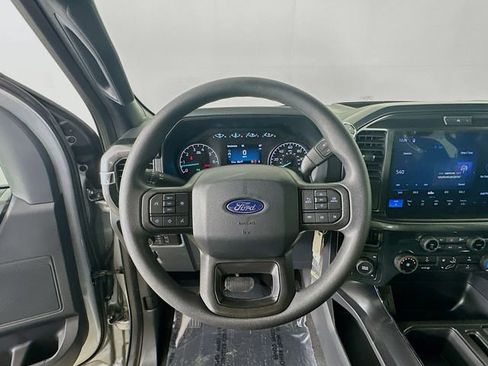 New 2026 Ford F150 STX AWD/4WD image 11