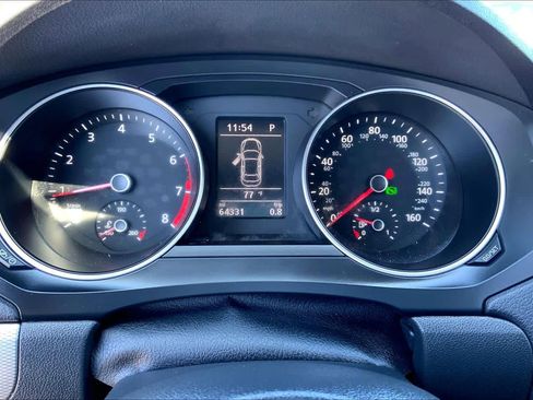 Used 2018 Volkswagen Jetta SE FWD image 23