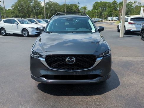 New 2025 MAZDA CX-5 AWD 2.5 S image 9