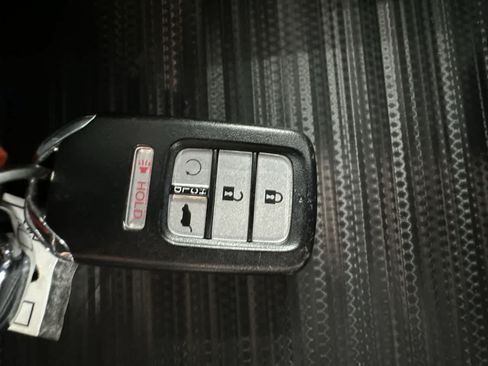 Used 2023 Honda Passport TrailSport image 28