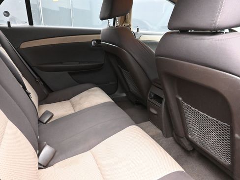 Used 2012 Chevrolet Malibu LS image 21