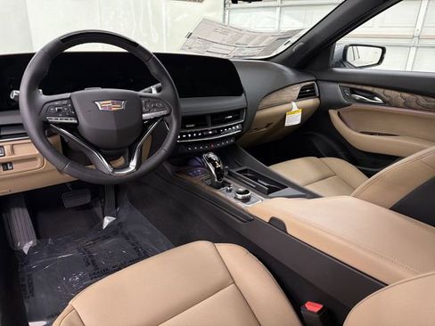 New 2026 Cadillac CT5 Premium Luxury w/ Technology Package image 21