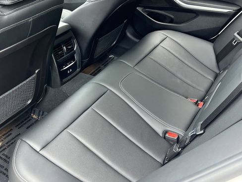 Used 2023 BMW M340i xDrive w/ Shadowloine Package image 20