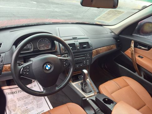Used 2010 BMW X3 xDrive30i image 7