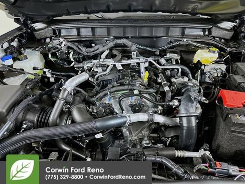 New 2026 Ford Bronco Big Bend AWD/4WD image 32