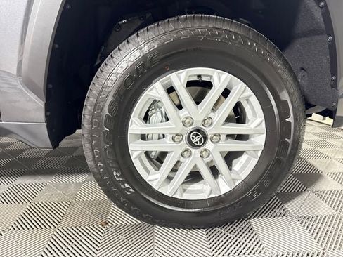 New 2026 Toyota Tundra SR5 AWD/4WD image 11