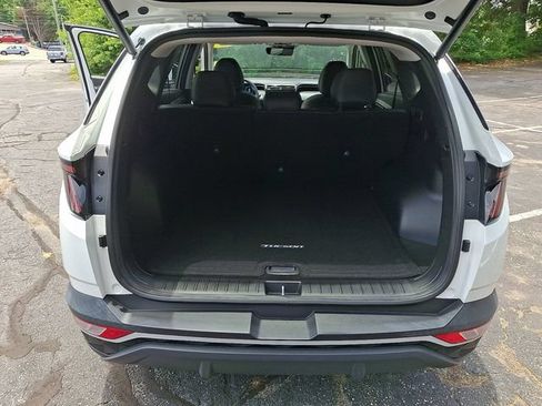 Used 2023 Hyundai Tucson SEL w/ Convenience Package AWD/4WD image 30