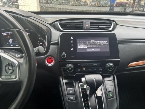 Used 2022 Honda CR-V EX-L image 17