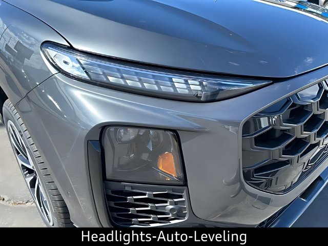 Used 2026 Audi Q3 quattro 2.0T AWD/4WD image 11