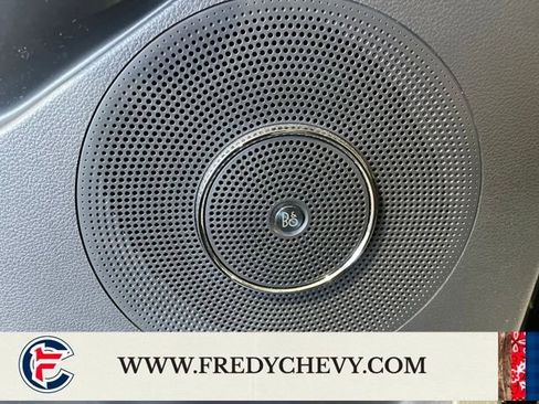 Used 2024 Ford Expedition Limited AWD/4WD image 30