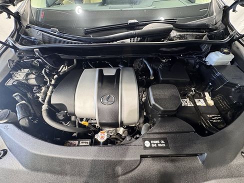Used 2022 Lexus RX 350 AWD w/ Premium Package image 32