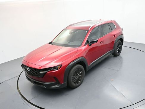 Used 2025 MAZDA CX-50 AWD 2.5 S w/ Weather Package image 20