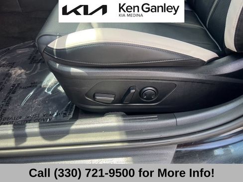 Certified 2025 Kia K5 GT-Line w/ GT-Line Premium Package AWD/4WD image 29