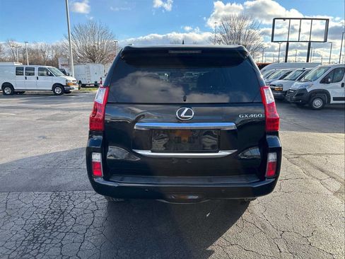 Used 2013 Lexus GX 460 w/ Comfort Plus Pkg AWD/4WD image 6