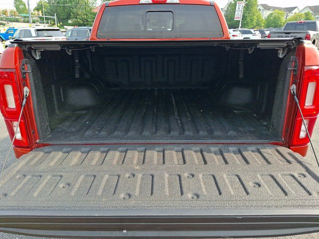 Used 2019 Ford Ranger XLT w/ Equipment Group 302A Luxury AWD/4WD image 33