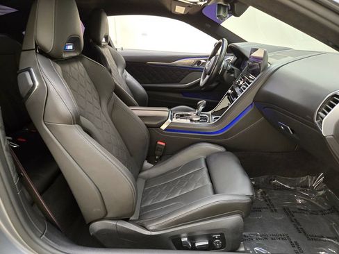 Used 2023 BMW M8 Competition AWD/4WD image 23
