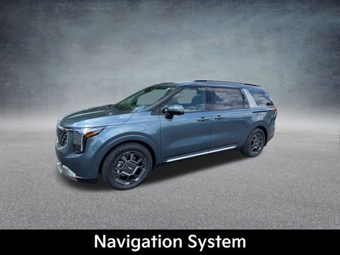 New 2026 Kia Carnival SX image 9