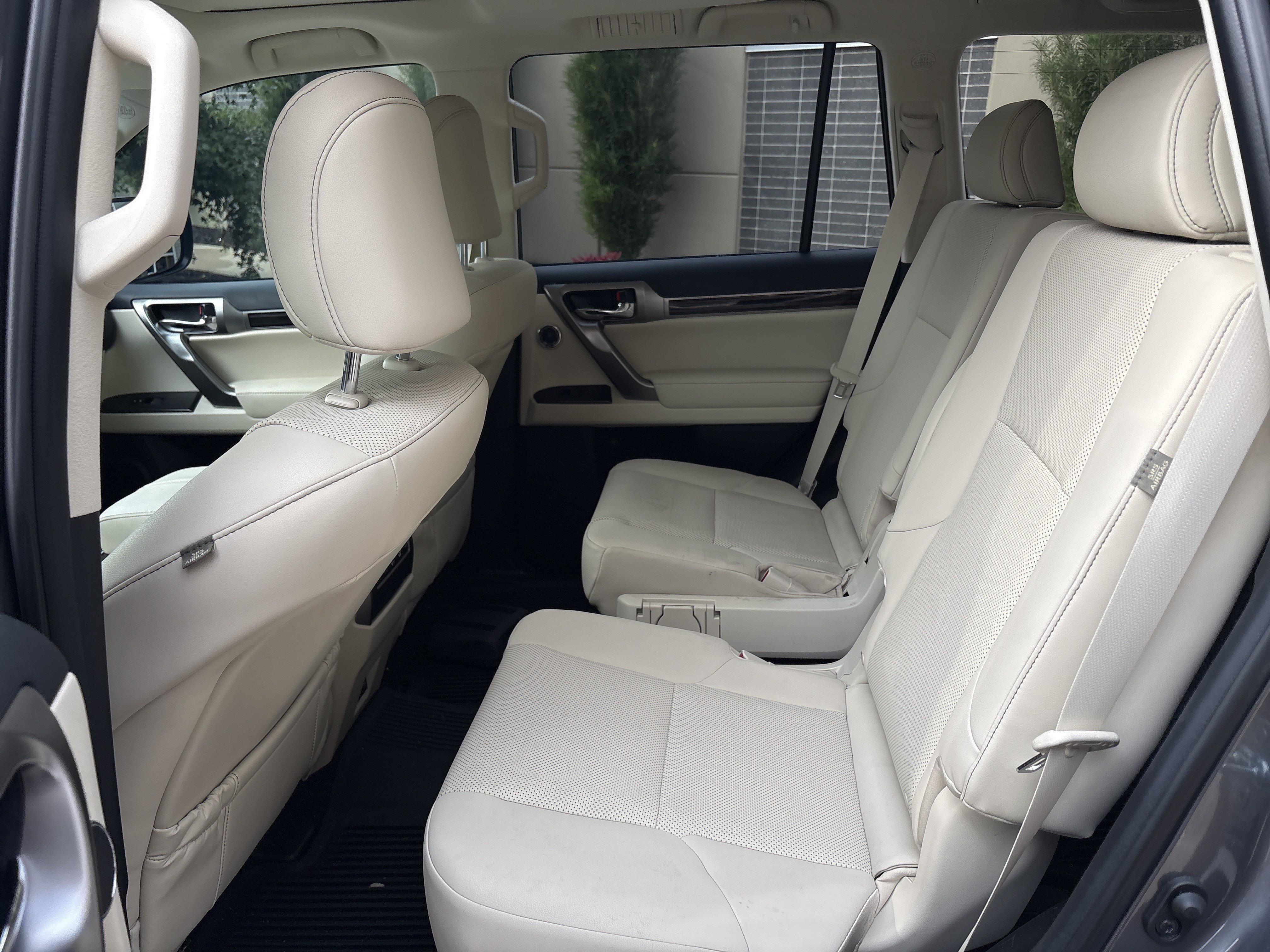 Used 2023 Lexus GX 460 Premium AWD/4WD image 31