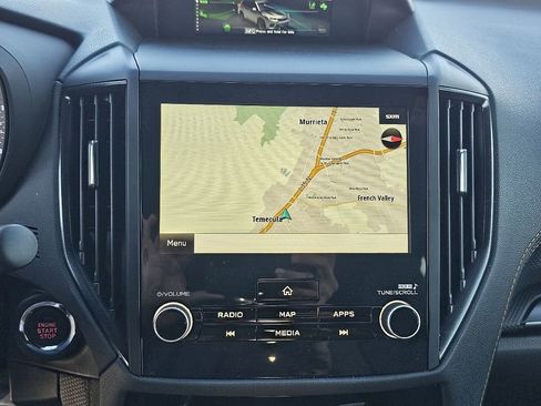 Certified 2025 Subaru Forester Wilderness w/ Wilderness Package image 36