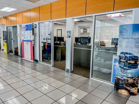 Used 2023 MAZDA CX-9 Carbon Edition image 12